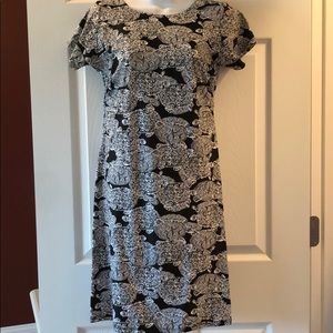 Spunkwear tropical turtles TShirt style dress